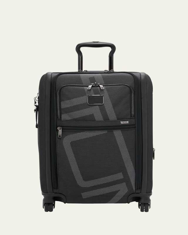 Continental Dual Access 4-Wheeled Carry-On